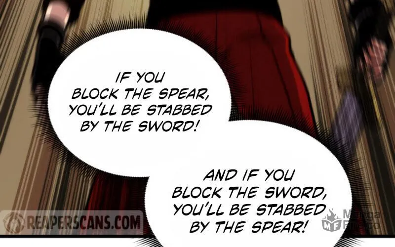 Ranker's Return Chapter 16 page 47 - 