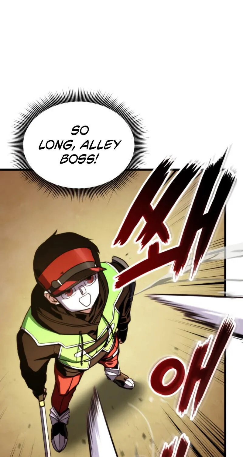Ranker's Return Chapter 16 page 49 - 