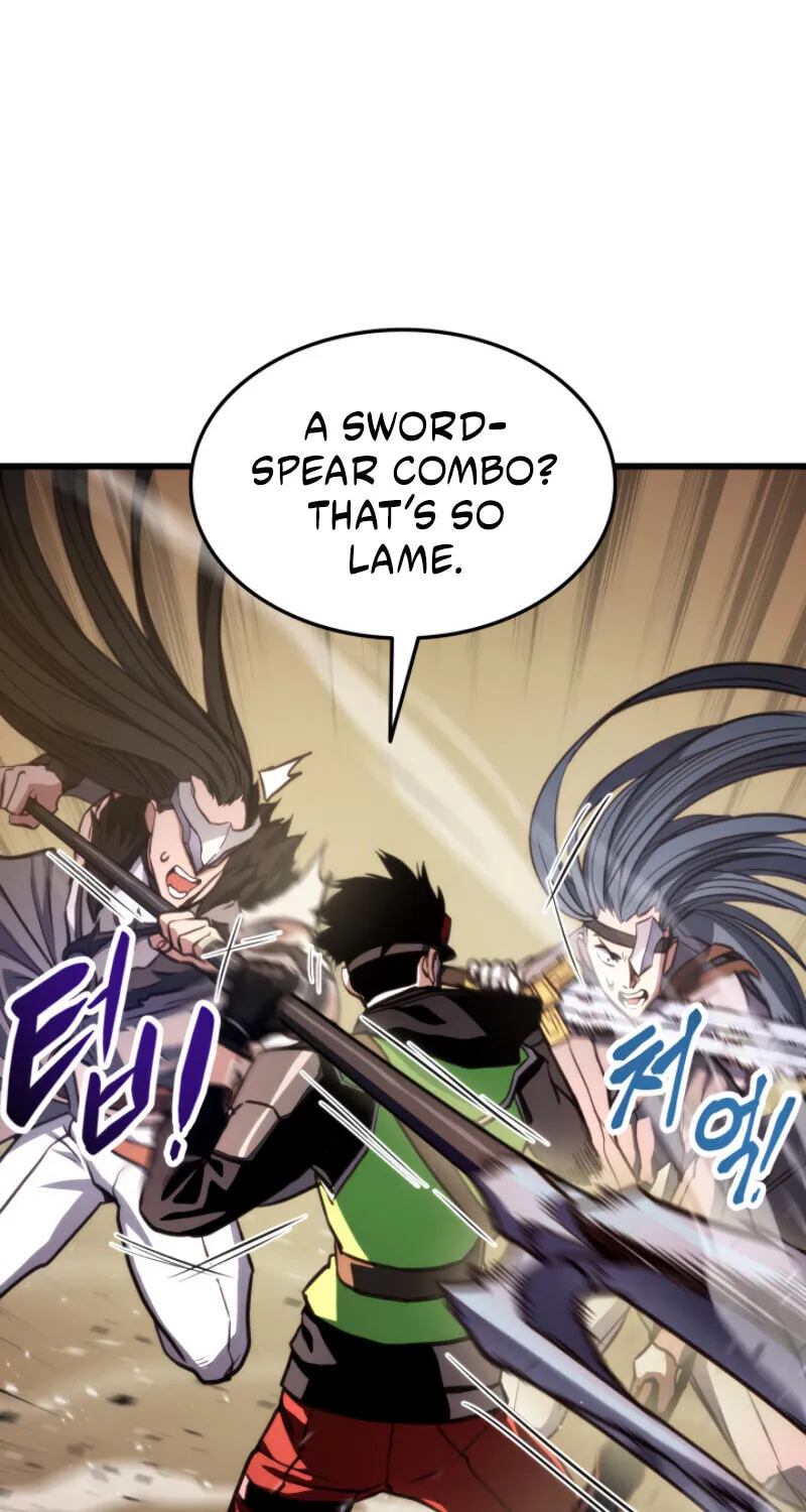 Ranker's Return Chapter 16 page 51 - 