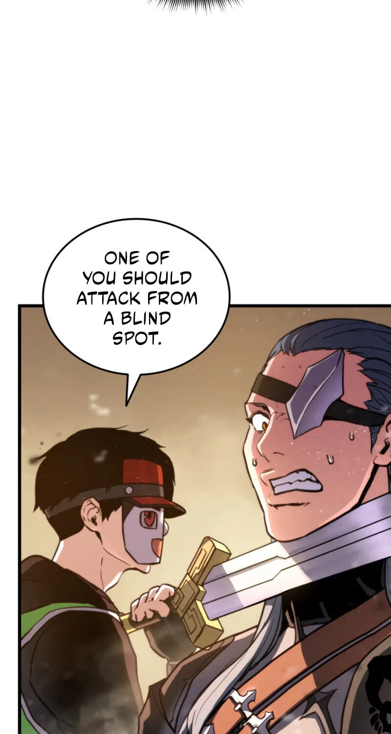 Ranker's Return Chapter 16 page 53 - 