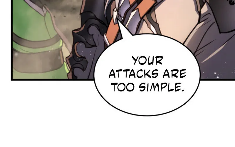 Ranker's Return Chapter 16 page 54 - 