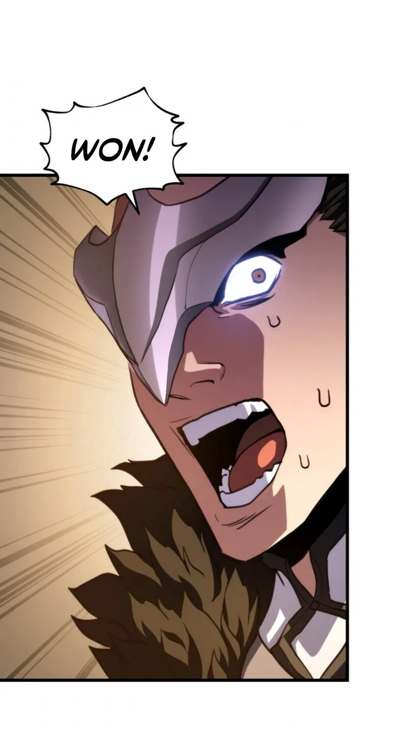 Ranker's Return Chapter 16 page 57 - 