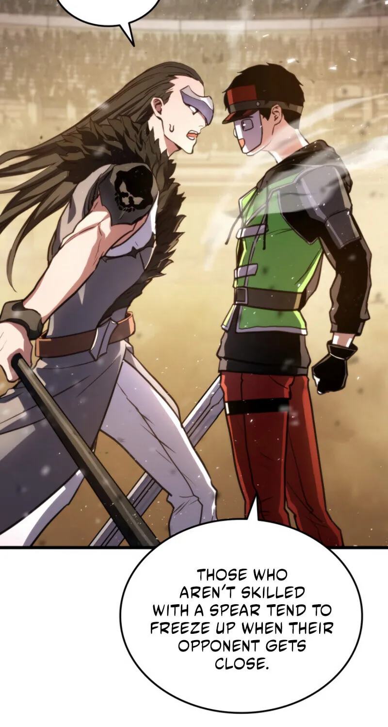Ranker's Return Chapter 16 page 59 - 