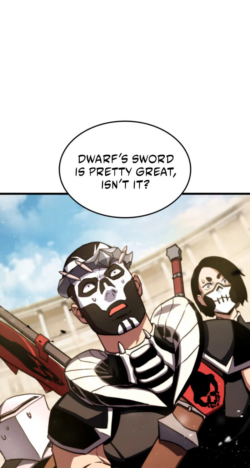 Ranker's Return Chapter 16 page 62 - 