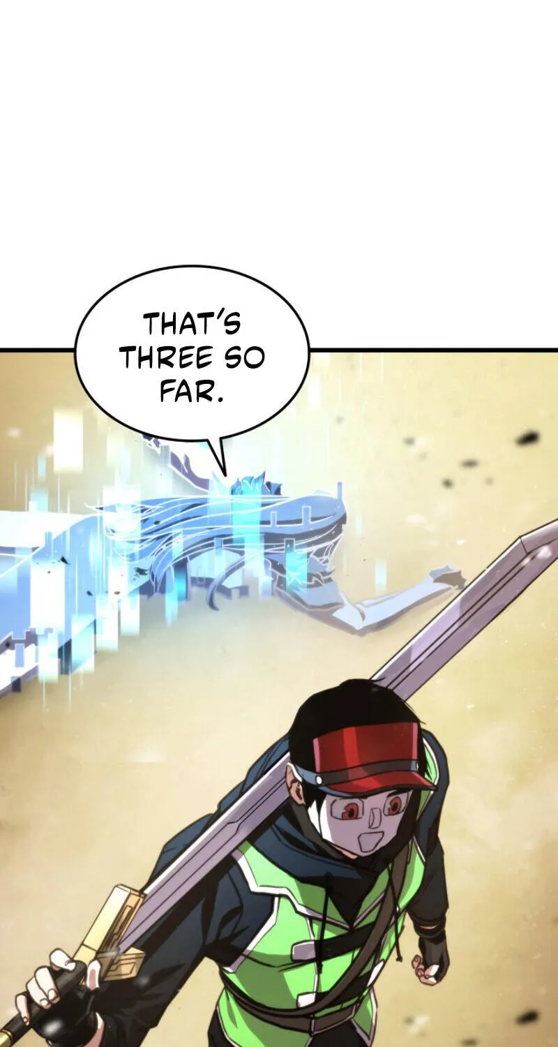 Ranker's Return Chapter 16 page 64 - 