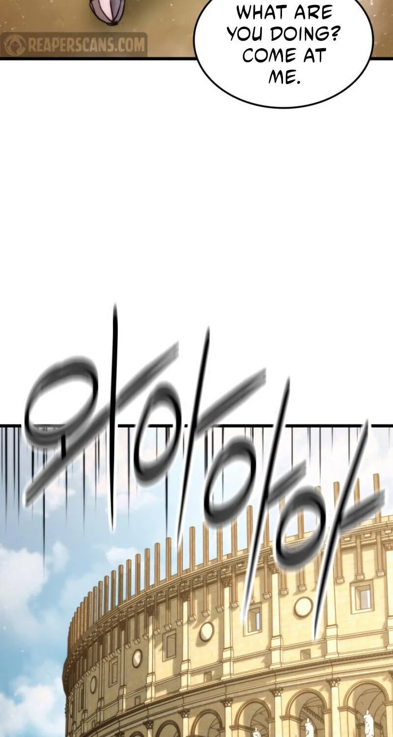 Ranker's Return Chapter 16 page 66 - 