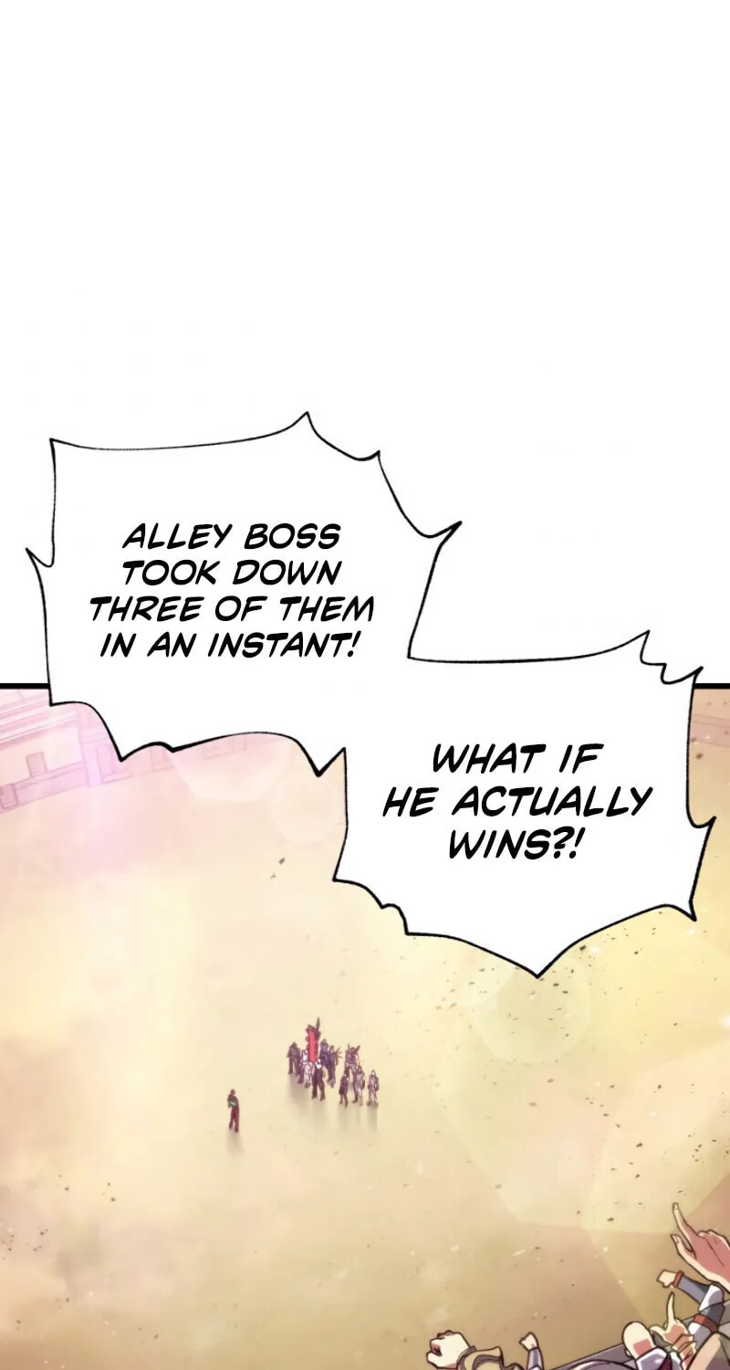 Ranker's Return Chapter 16 page 68 - 