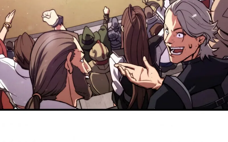 Ranker's Return Chapter 16 page 69 - 