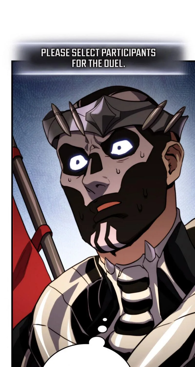 Ranker's Return Chapter 16 page 8 - 