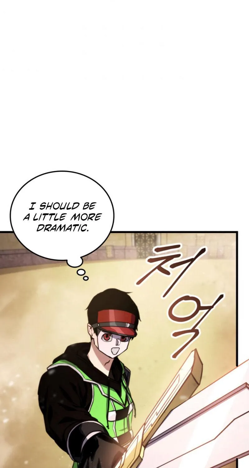 Ranker's Return Chapter 16 page 71 - 