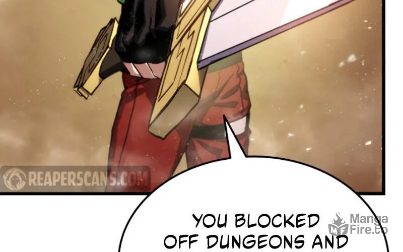 Ranker's Return Chapter 16 page 72 - 