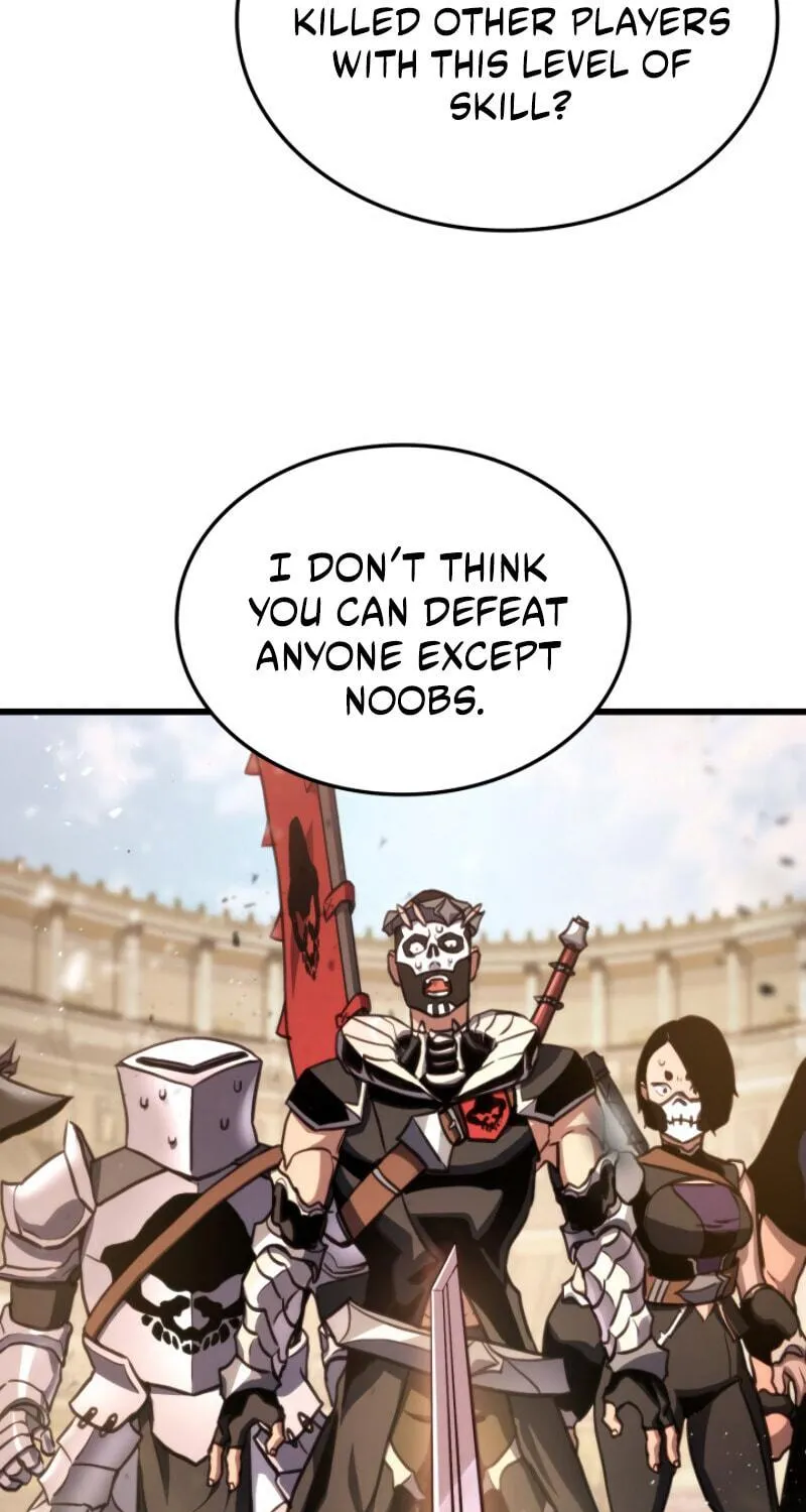 Ranker's Return Chapter 16 page 73 - 