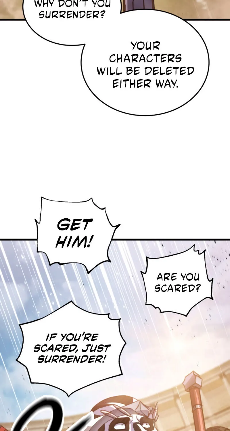 Ranker's Return Chapter 16 page 75 - 