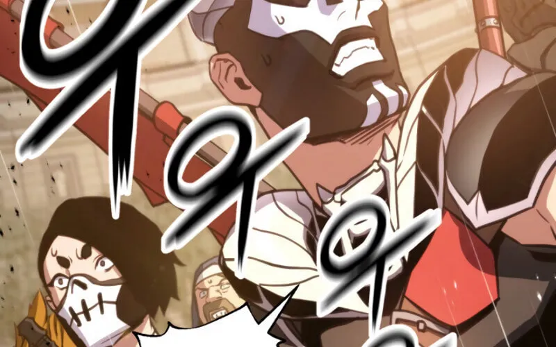 Ranker's Return Chapter 16 page 76 - 