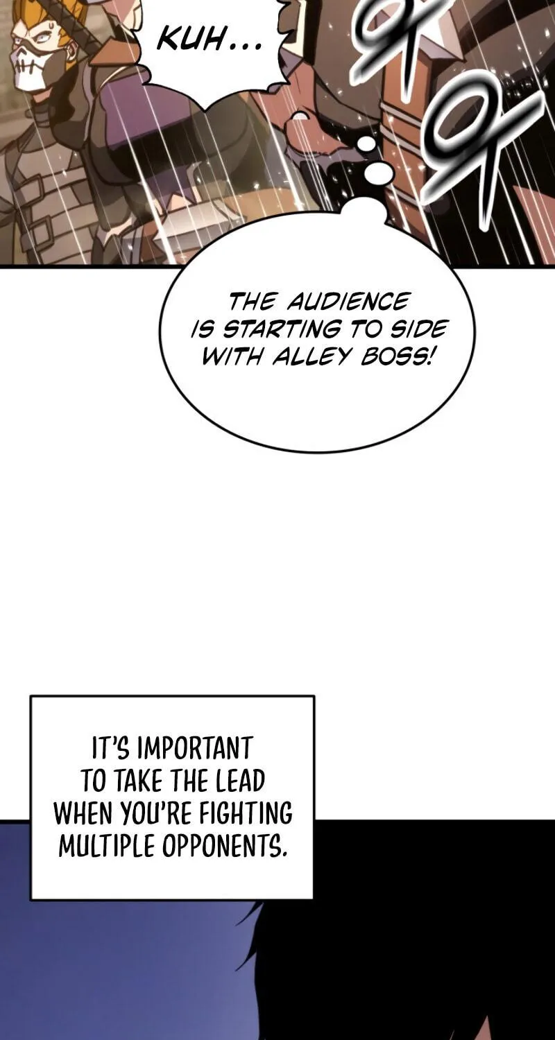 Ranker's Return Chapter 16 page 77 - 