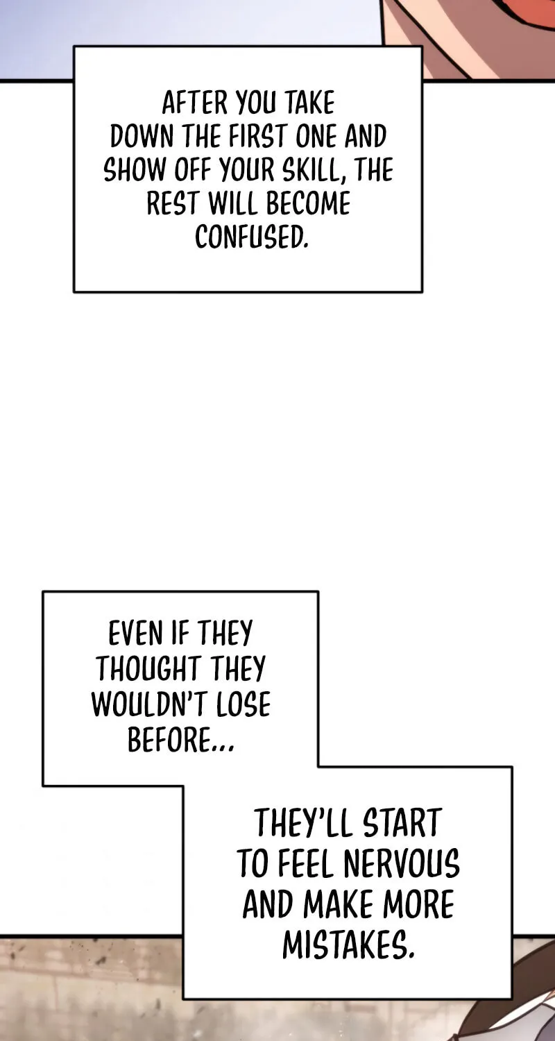 Ranker's Return Chapter 16 page 79 - 