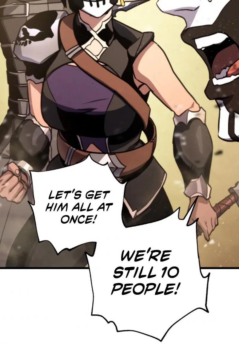 Ranker's Return Chapter 16 page 81 - 