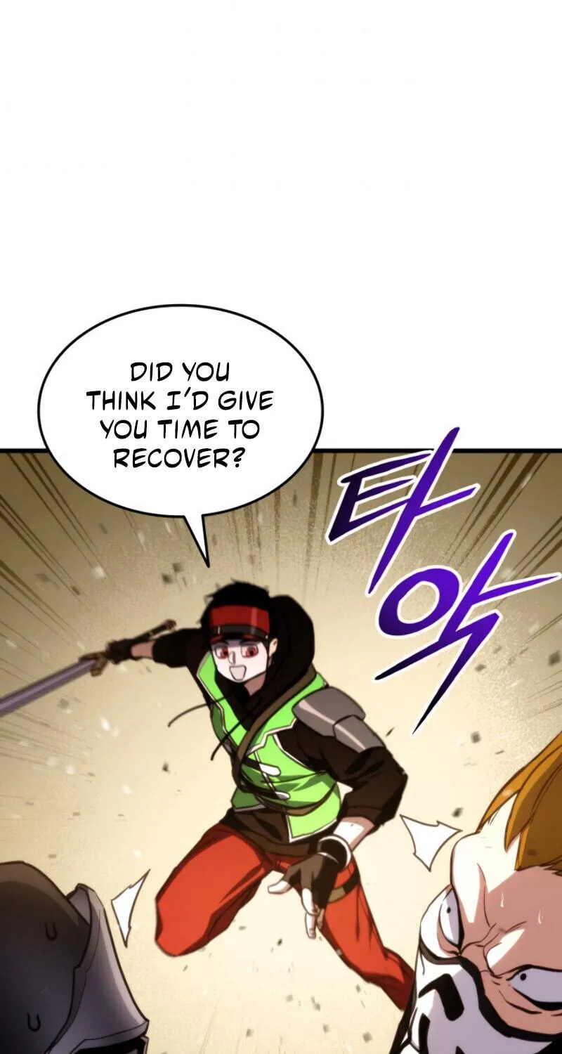 Ranker's Return Chapter 16 page 82 - 