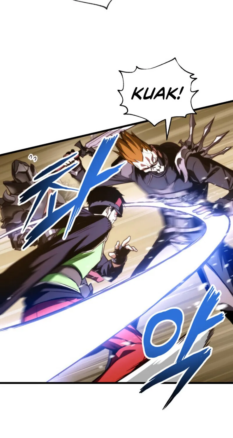Ranker's Return Chapter 16 page 84 - 