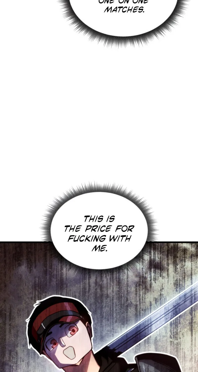 Ranker's Return Chapter 16 page 86 - 