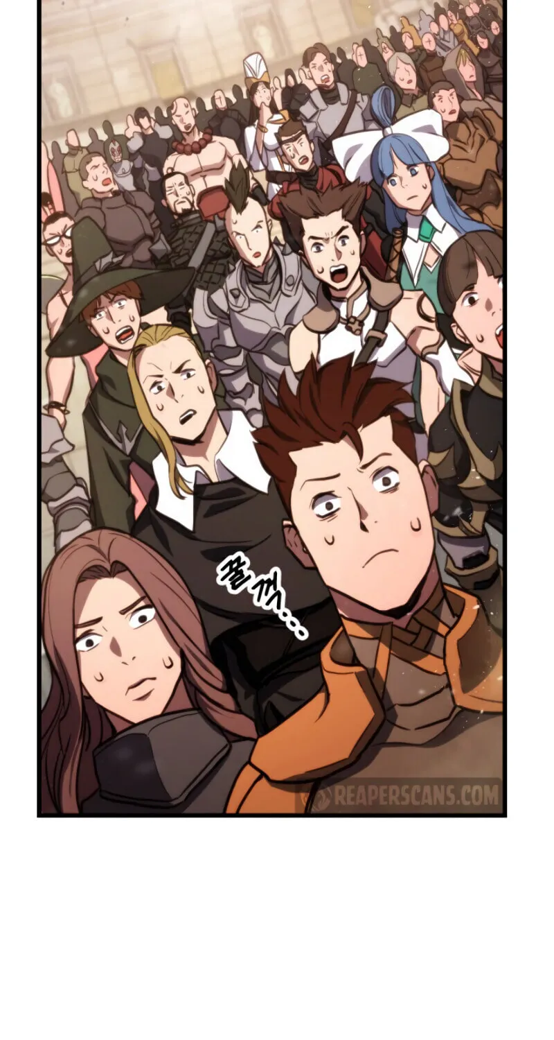 Ranker's Return Chapter 16 page 90 - 