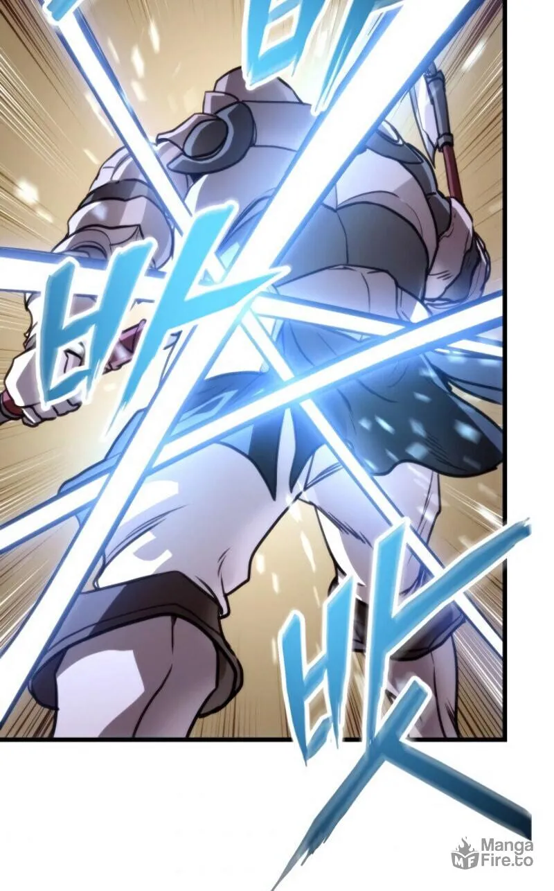 Ranker's Return Chapter 16 page 92 - 