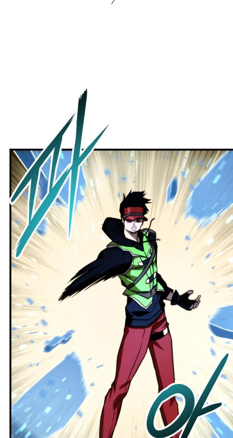 Ranker's Return Chapter 16 page 93 - 