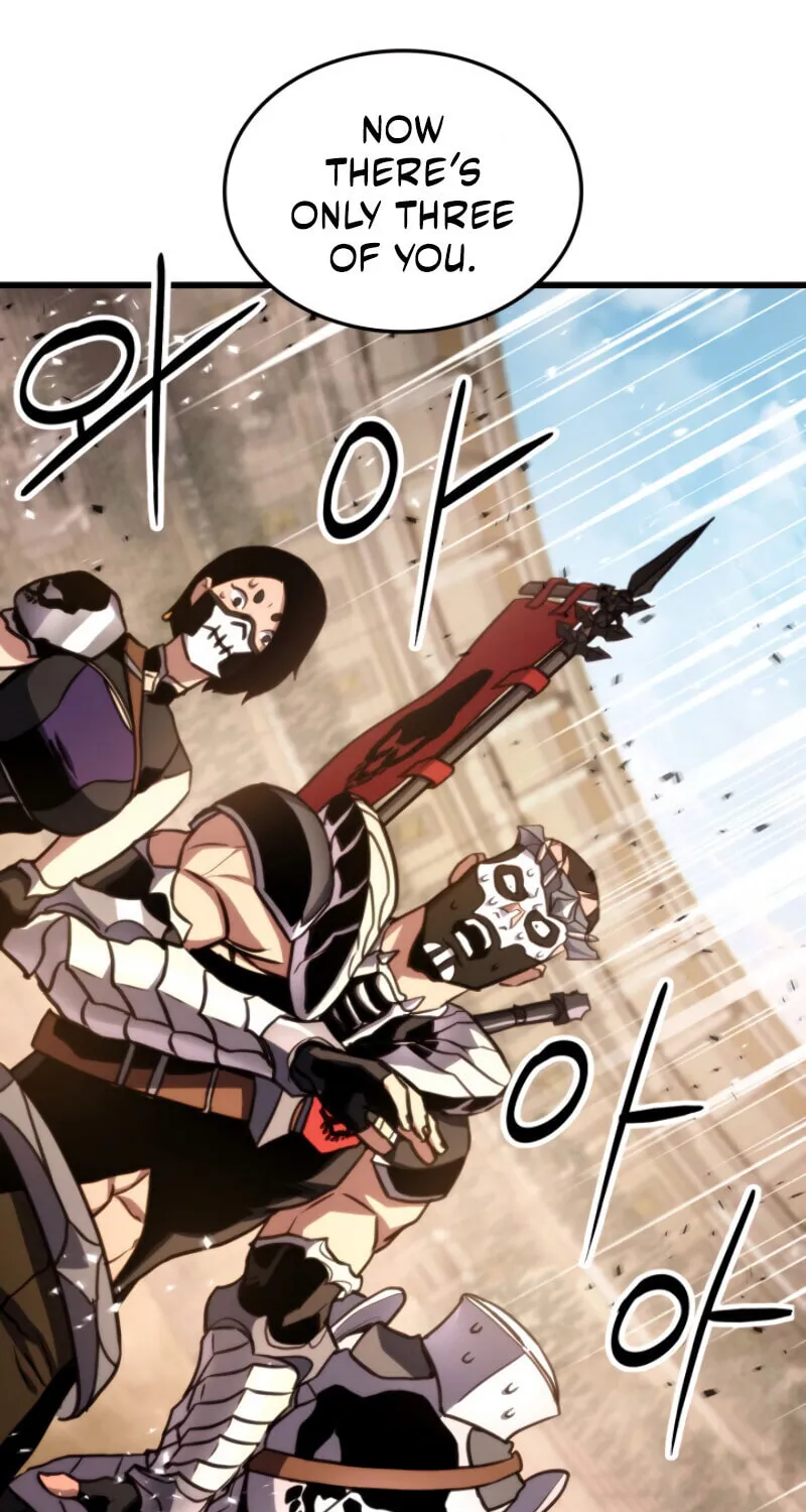 Ranker's Return Chapter 16 page 95 - 