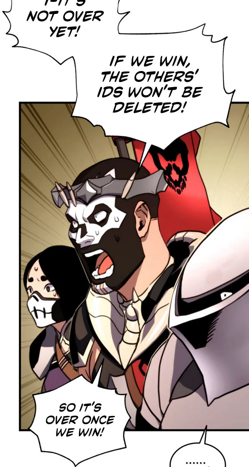 Ranker's Return Chapter 16 page 97 - 
