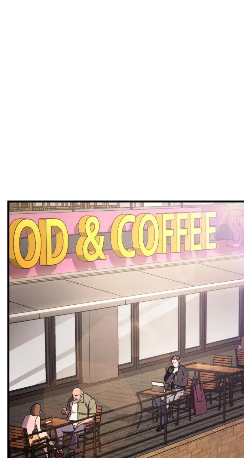 Ranker's Return Chapter 17 page 2 - 