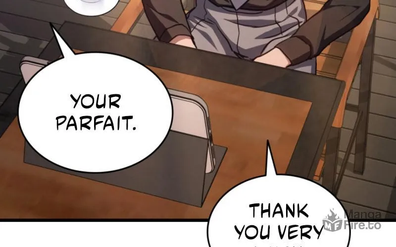 Ranker's Return Chapter 17 page 11 - 