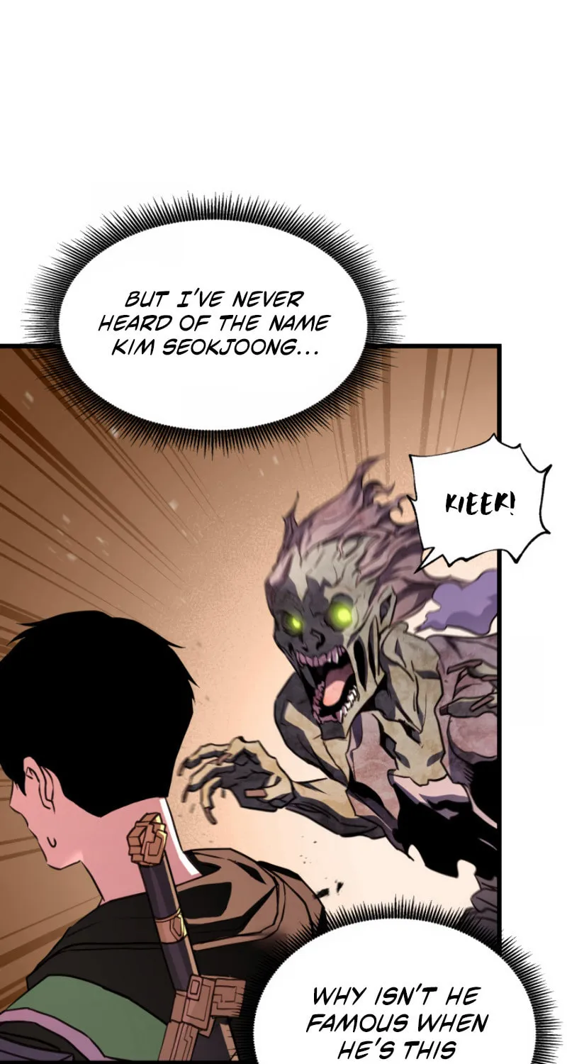 Ranker's Return Chapter 17 page 101 - 