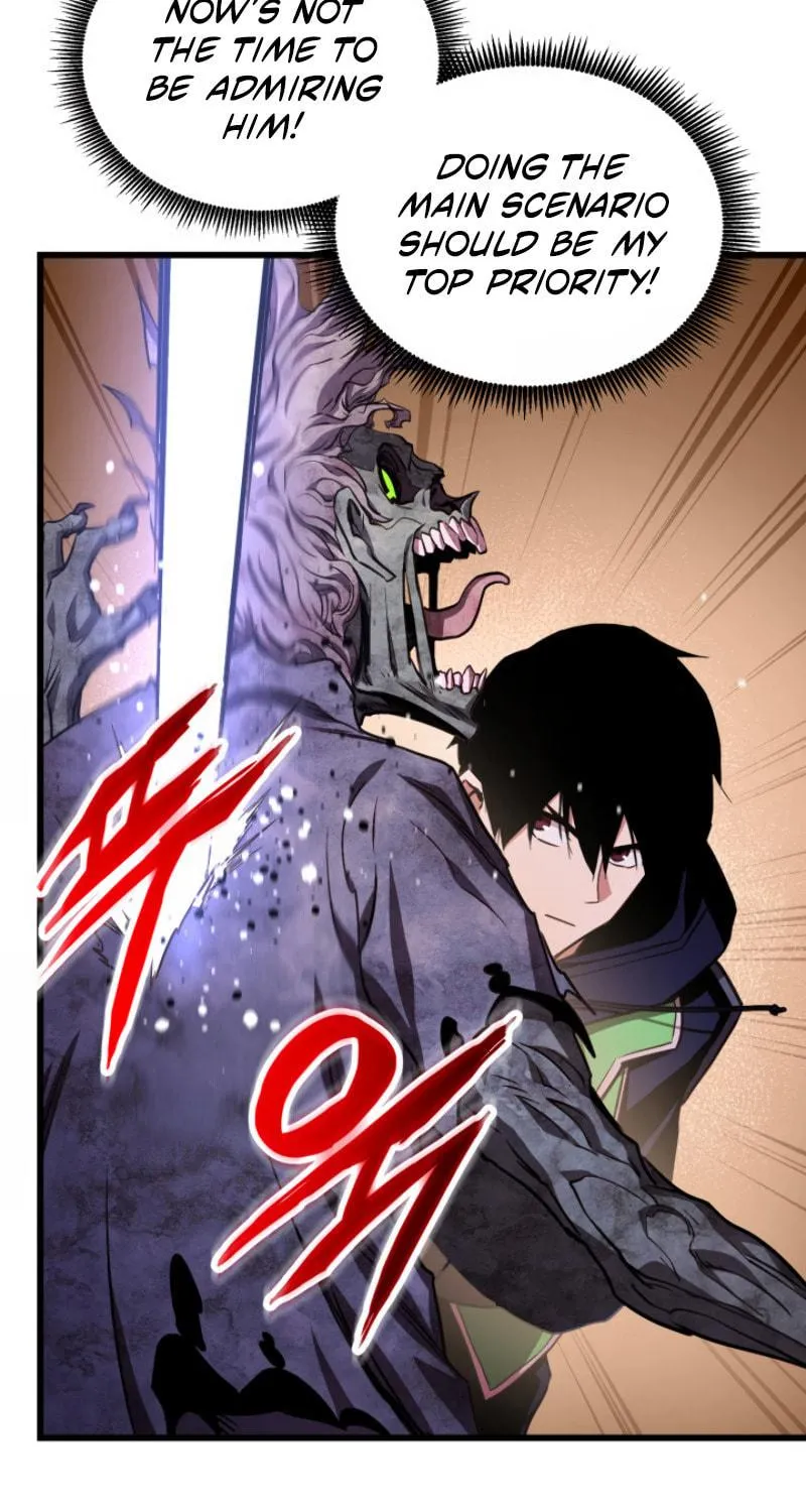 Ranker's Return Chapter 17 page 103 - 