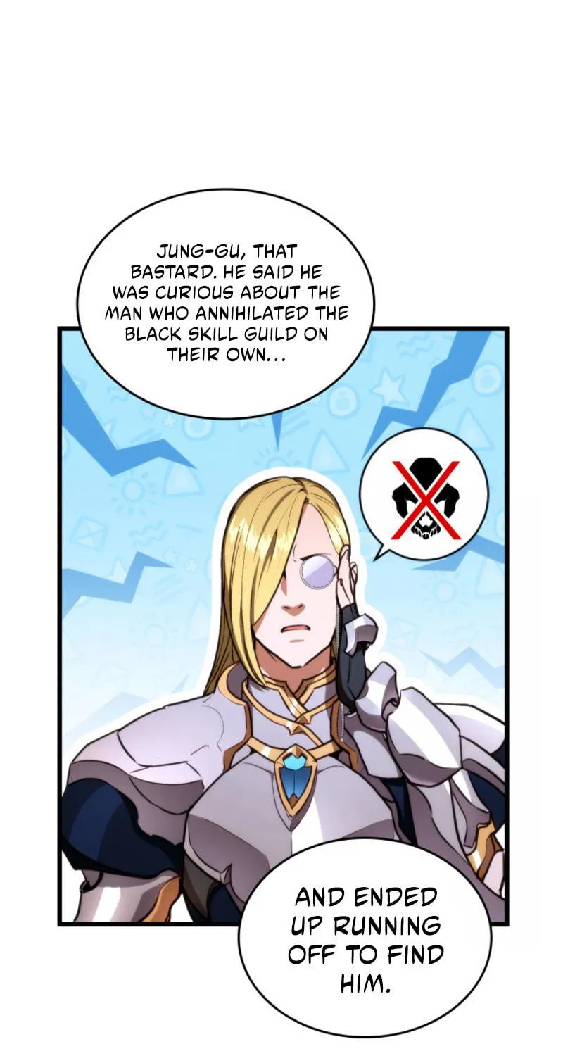 Ranker's Return Chapter 17 page 109 - 