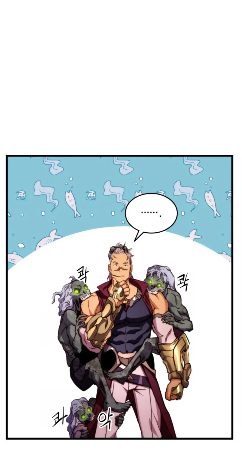 Ranker's Return Chapter 17 page 113 - 