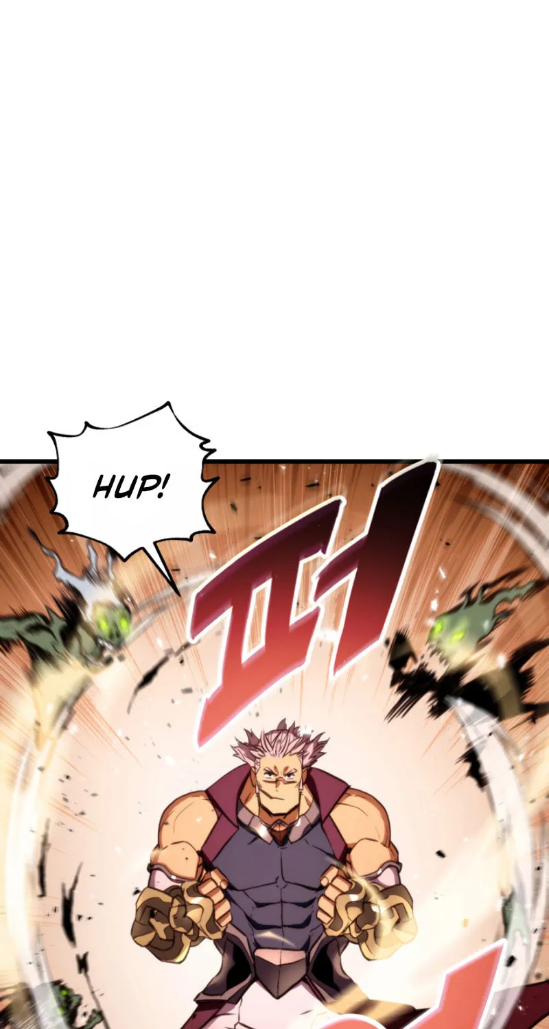 Ranker's Return Chapter 17 page 114 - 