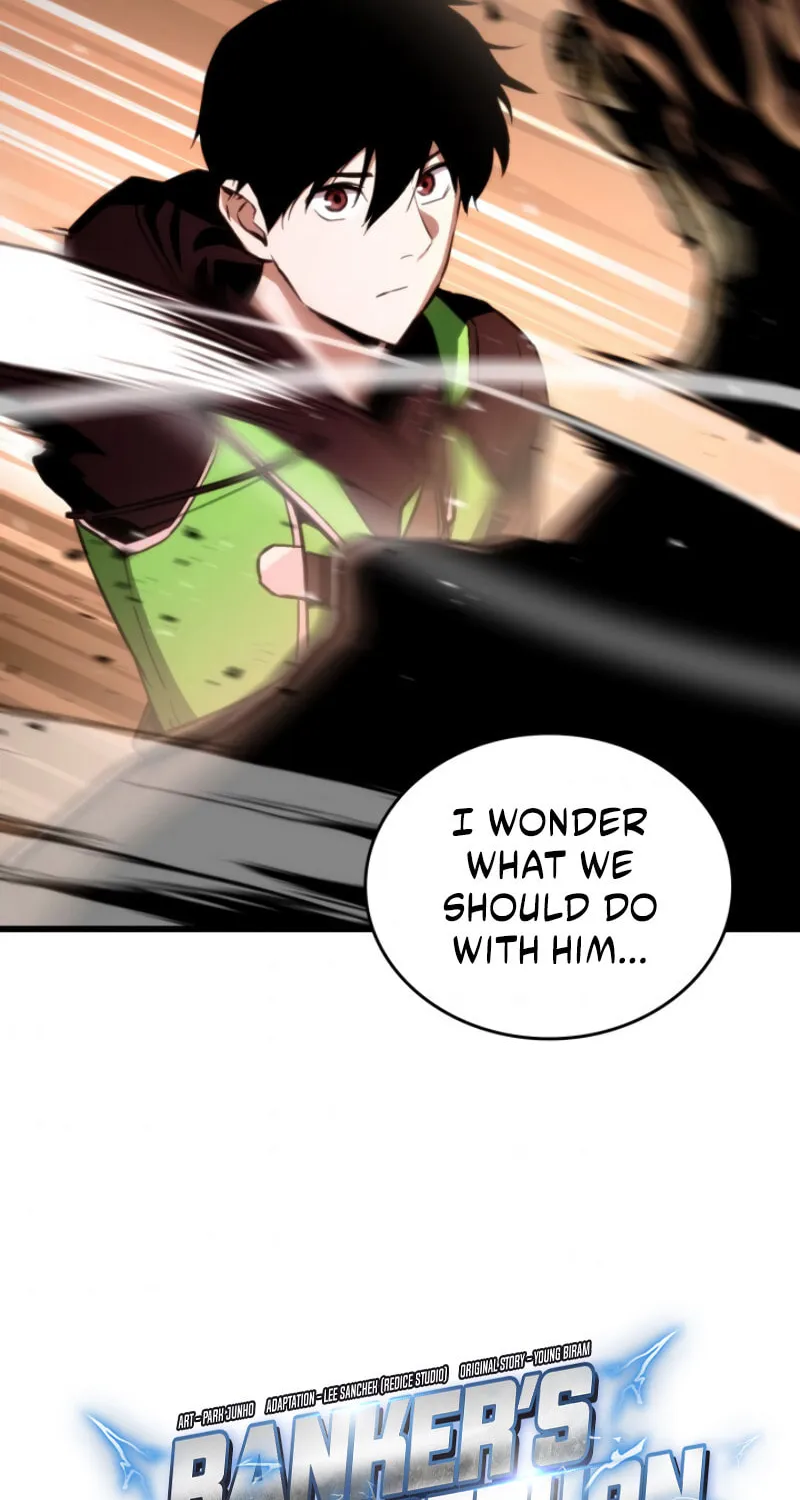Ranker's Return Chapter 17 page 116 - 