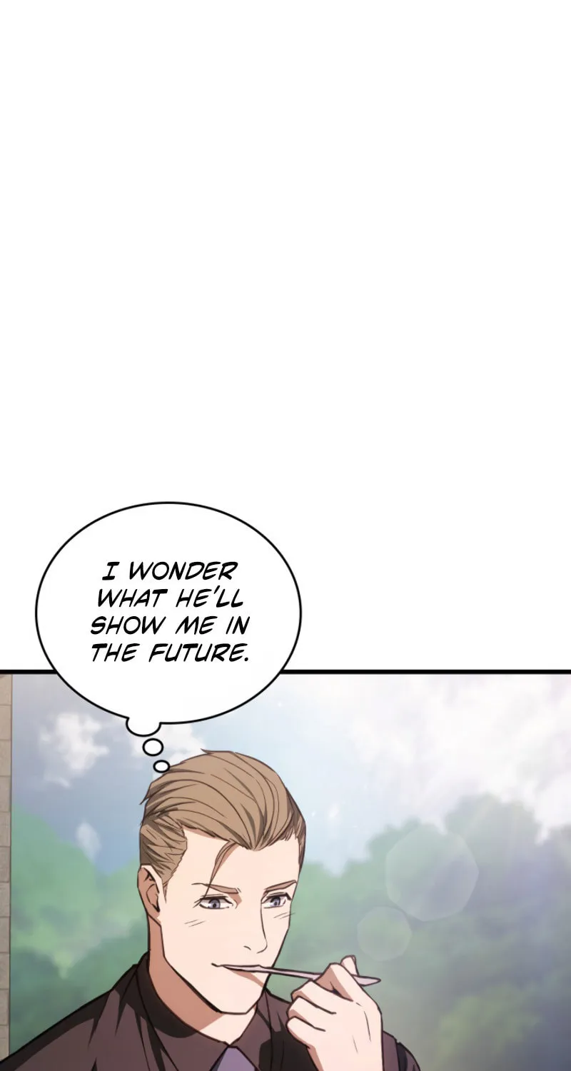 Ranker's Return Chapter 17 page 13 - 