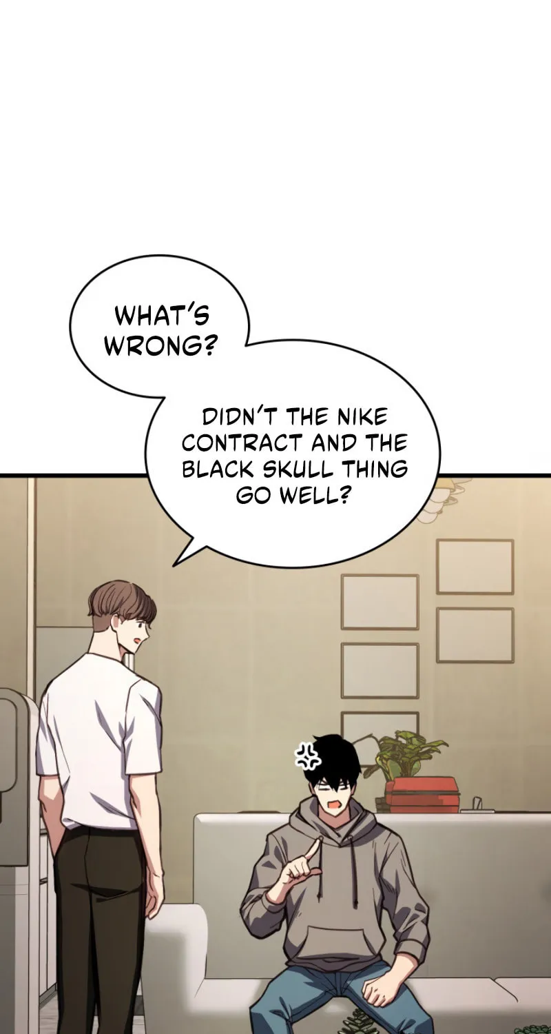 Ranker's Return Chapter 17 page 19 - 