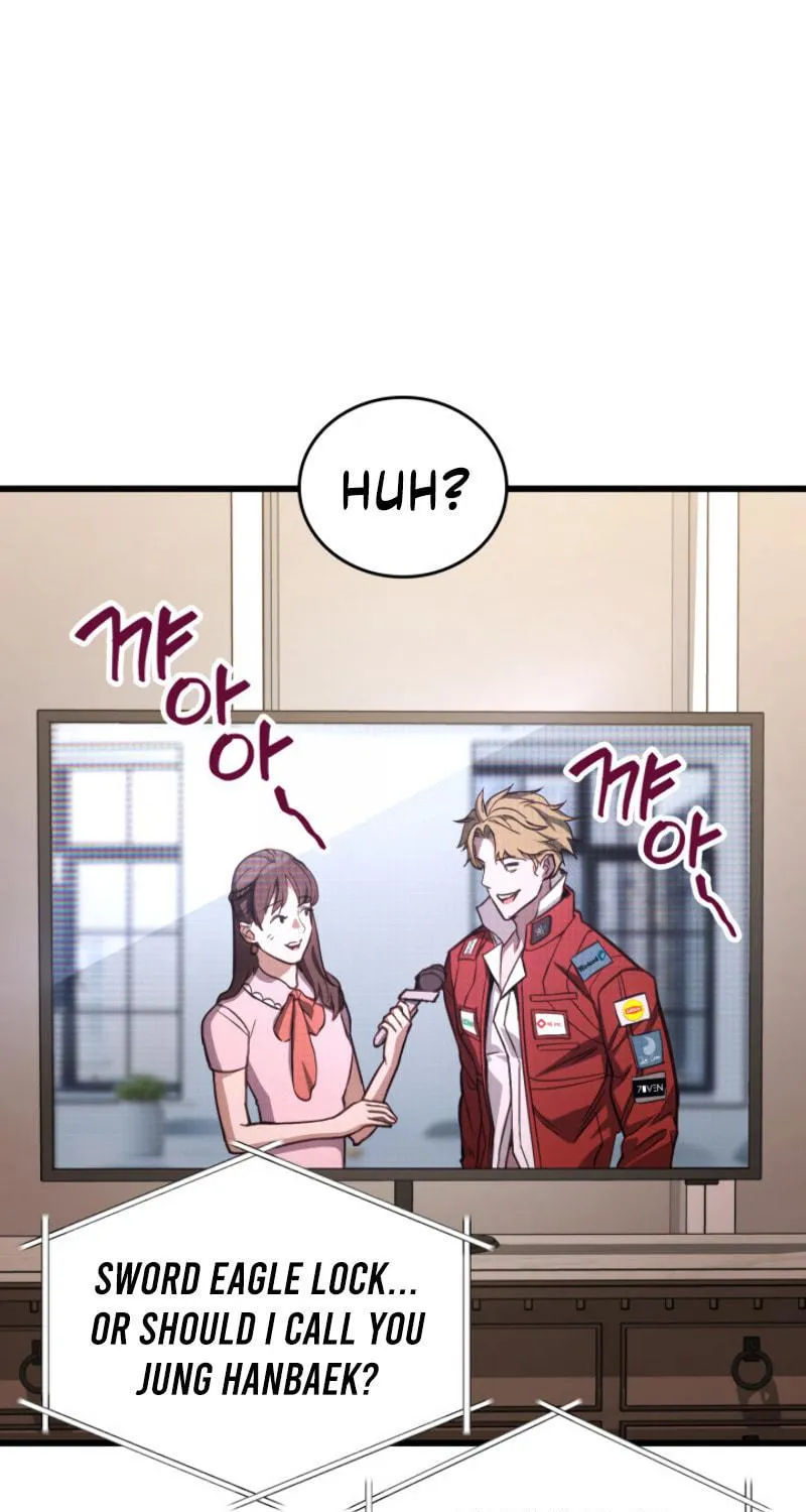 Ranker's Return Chapter 17 page 21 - 