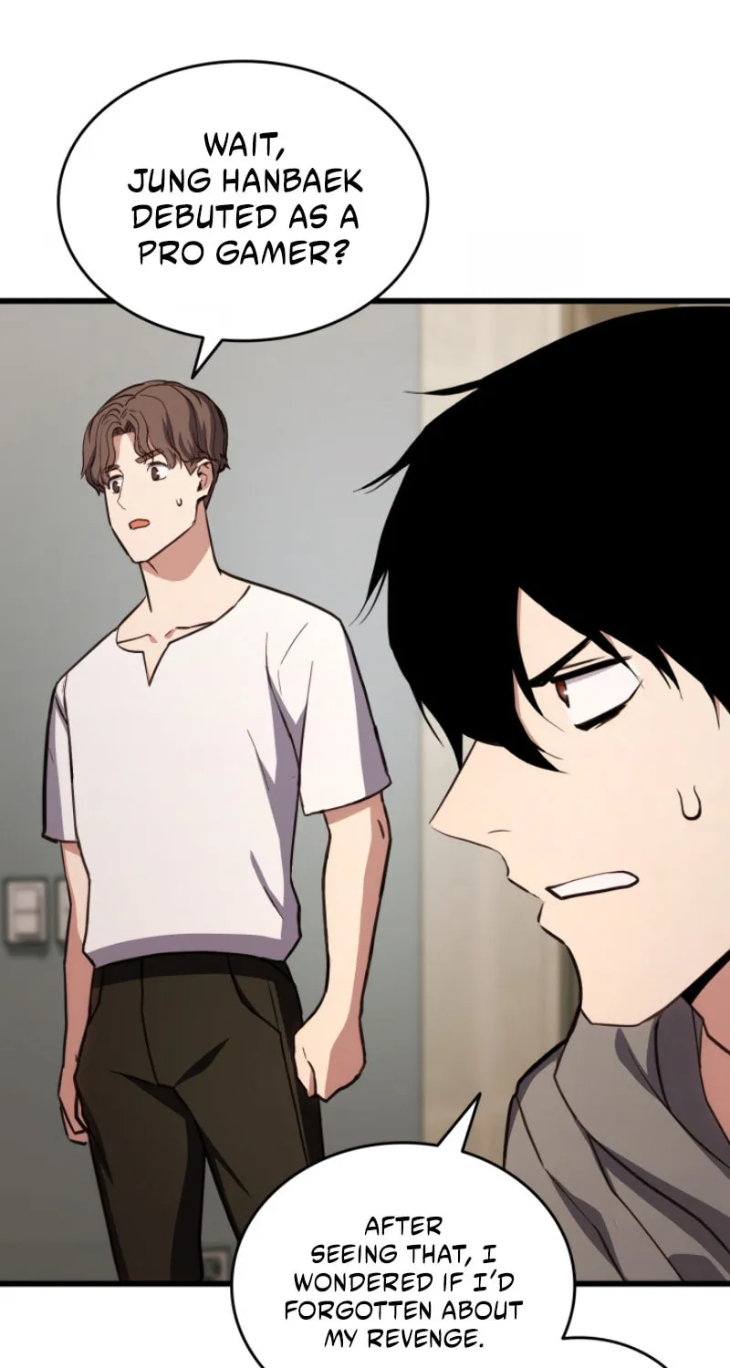 Ranker's Return Chapter 17 page 24 - 