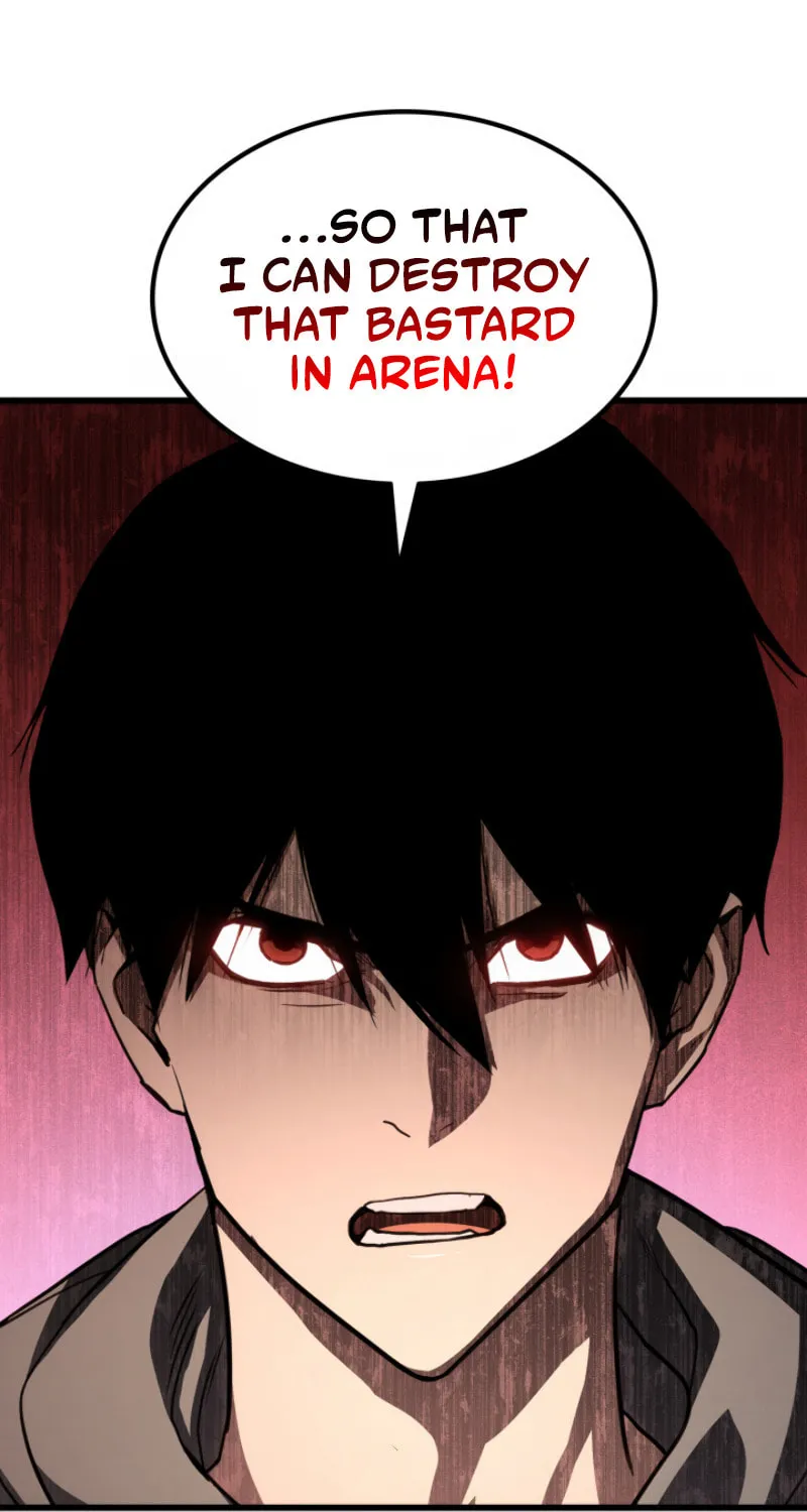 Ranker's Return Chapter 17 page 28 - 