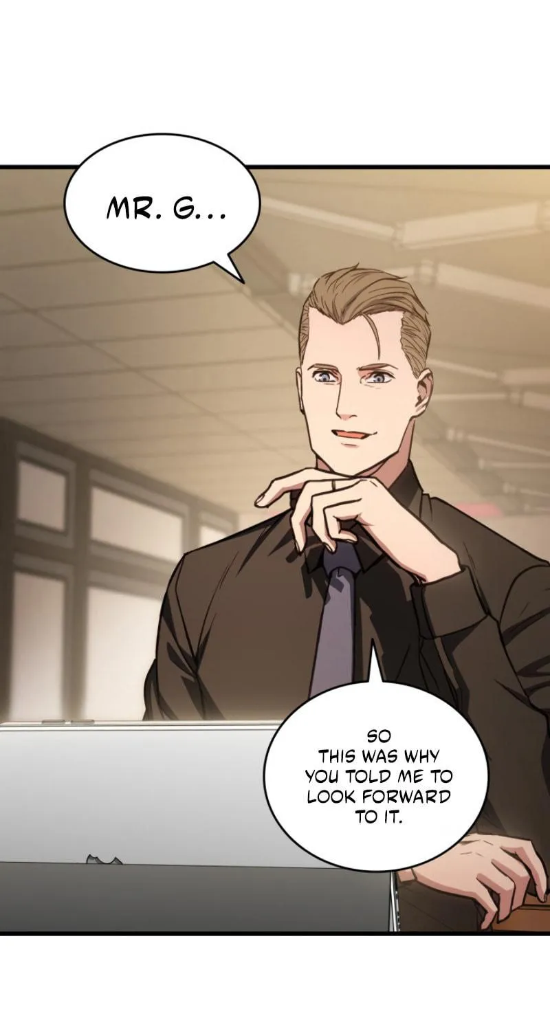 Ranker's Return Chapter 17 page 4 - 