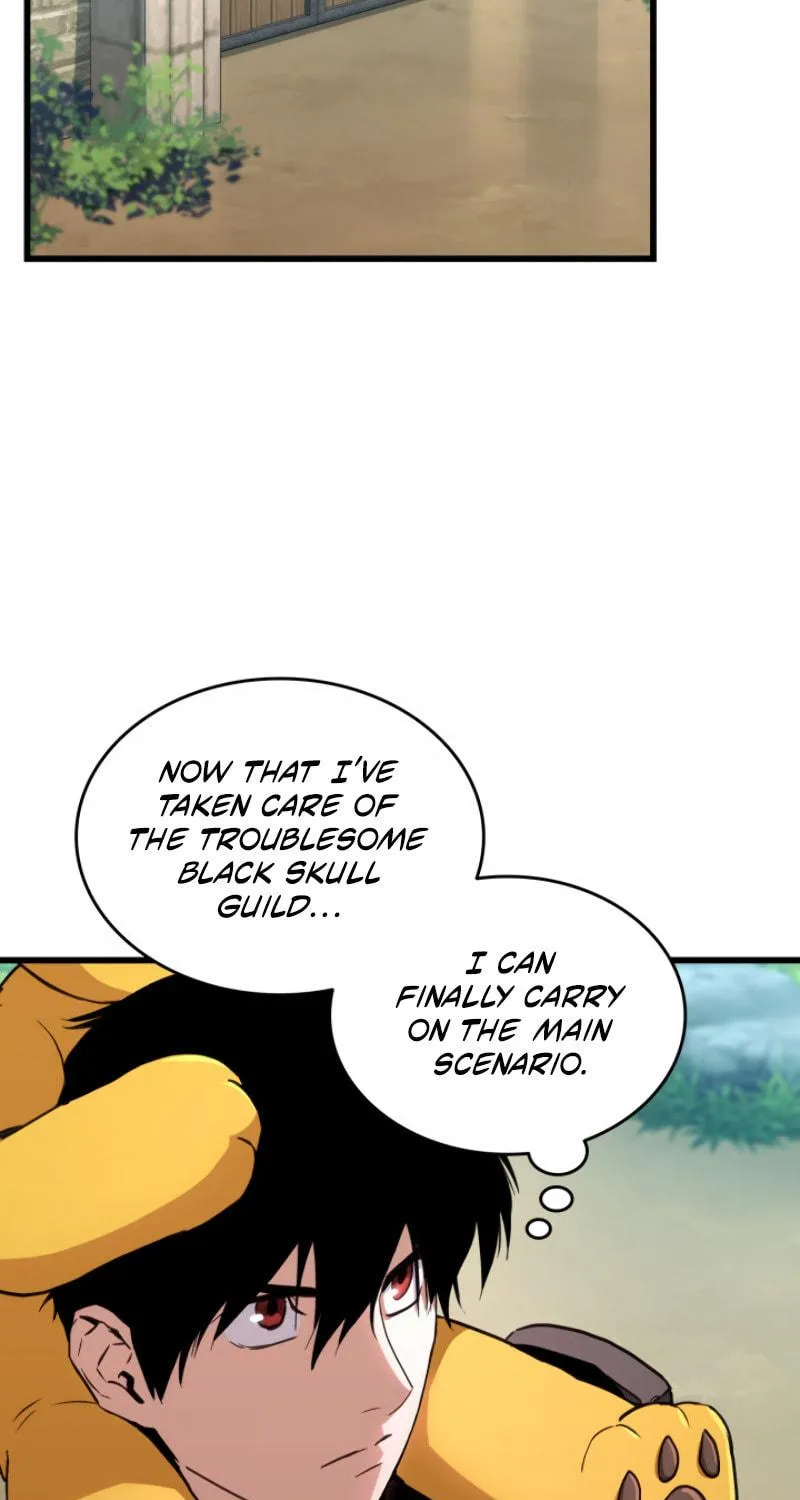 Ranker's Return Chapter 17 page 37 - 