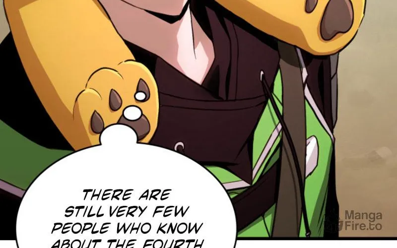 Ranker's Return Chapter 17 page 38 - 