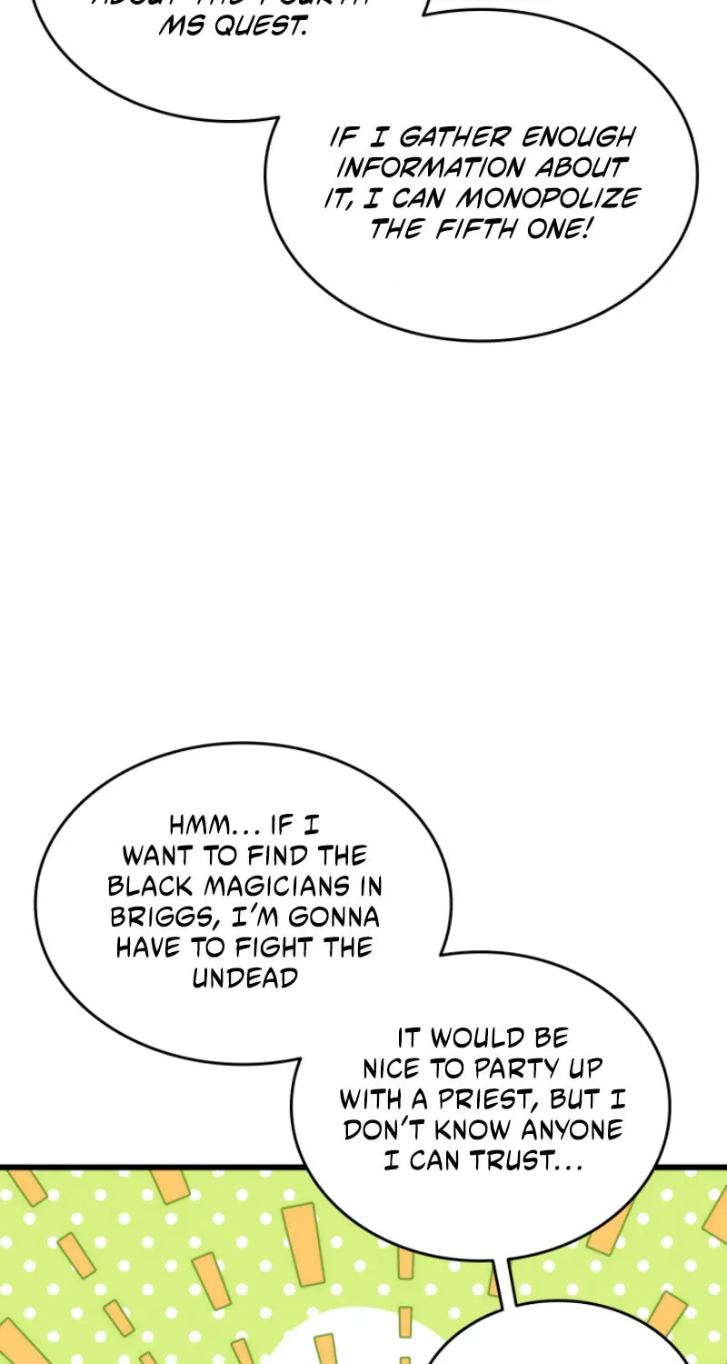 Ranker's Return Chapter 17 page 39 - 