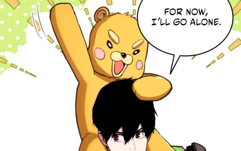 Ranker's Return Chapter 17 page 40 - 