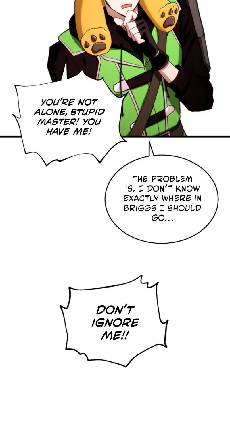 Ranker's Return Chapter 17 page 41 - 