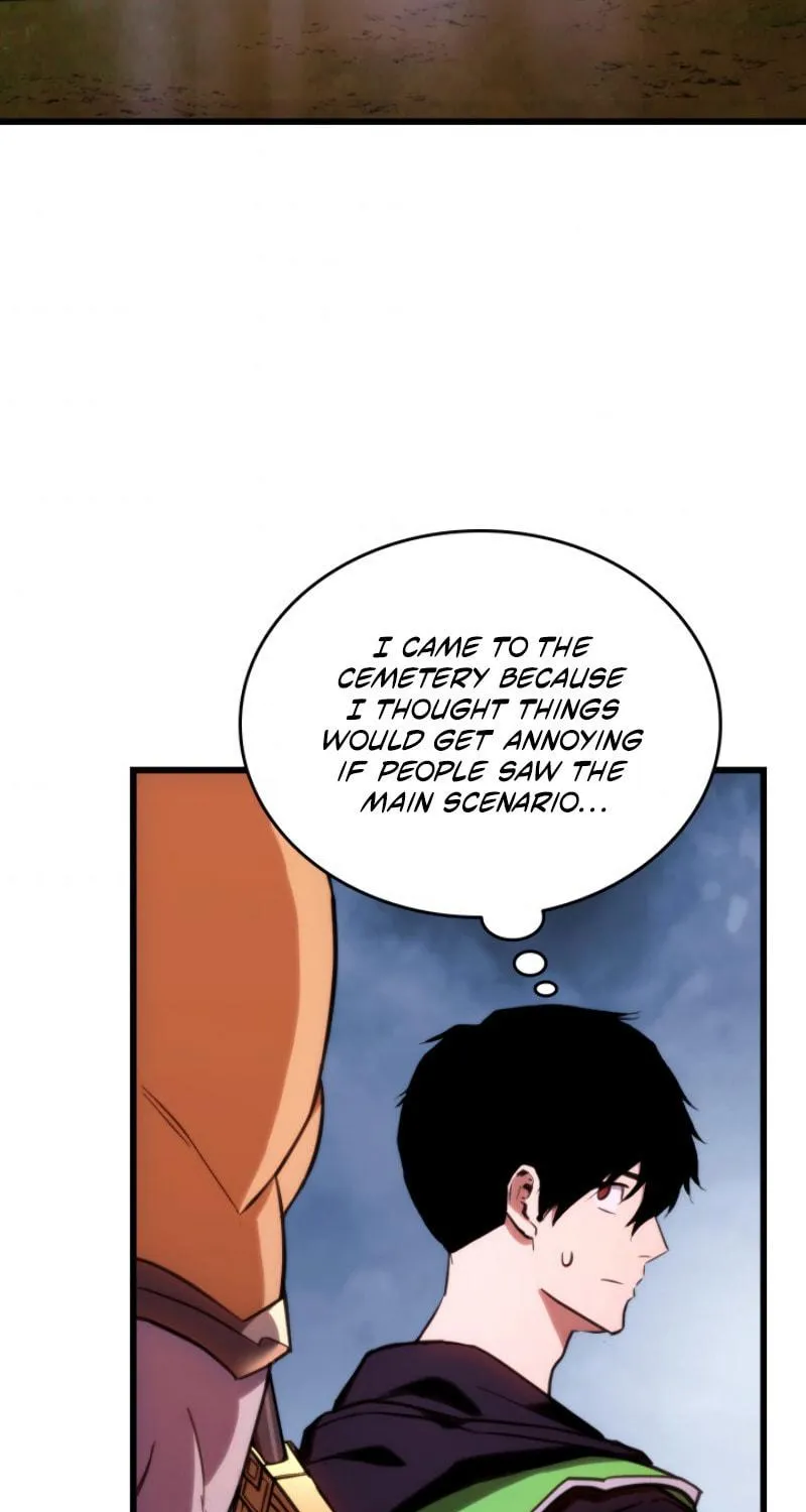 Ranker's Return Chapter 17 page 48 - 