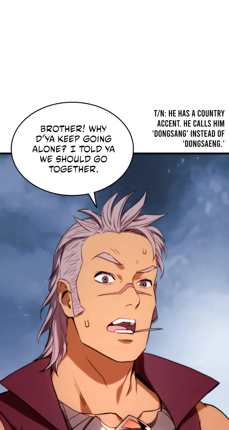 Ranker's Return Chapter 17 page 50 - 